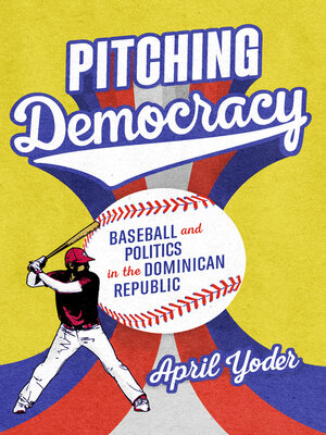 cover image of Pitching Democracy